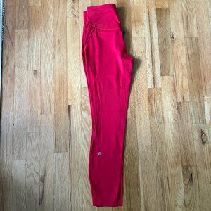 Lululemon Base Pace High-Rise Tight 25" (4)